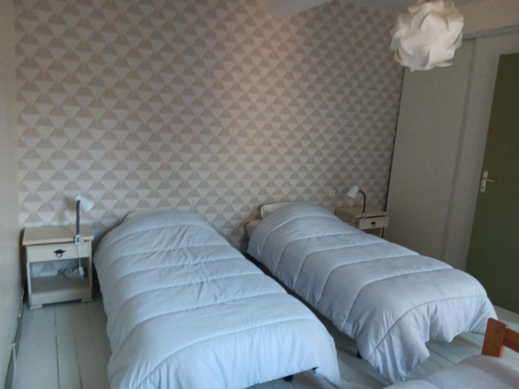 Auberge Des Chemins 모이작 외부 사진